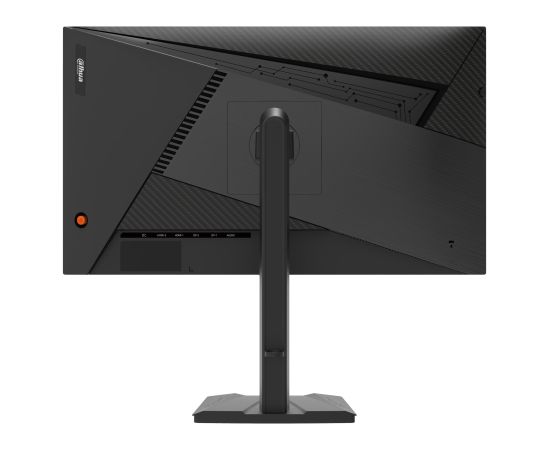 LCD Monitor DAHUA 27 " 2560 x 1440 pixels Quad HD Flat DHI-LM27-E331AY Monitori