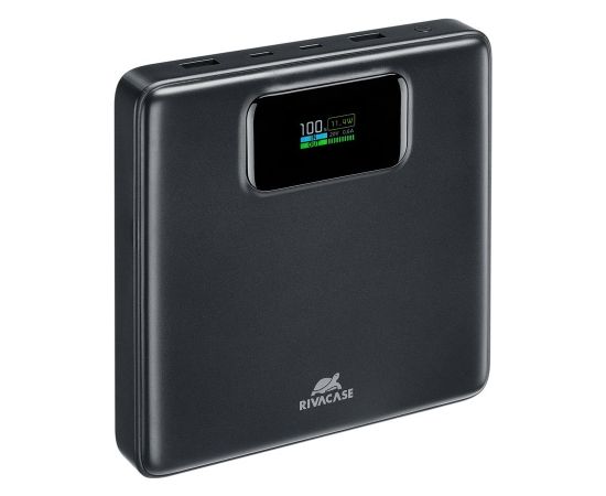 Rivacase VA1091 Dedicated 25800mAh Power Bank 100W PD3.0 / QC3.0 Power-банки