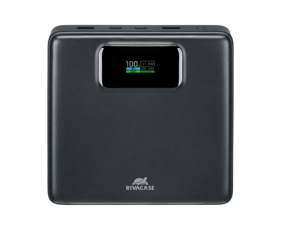 Rivacase VA1091 Dedicated 25800mAh Power Bank 100W PD3.0 / QC3.0 Power-банки