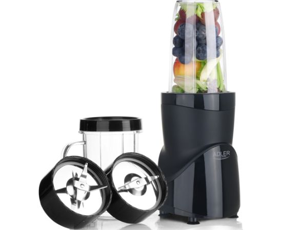 Adler AD 4084B Blenderis 1200W Jaunumi Sadz. tehnika
