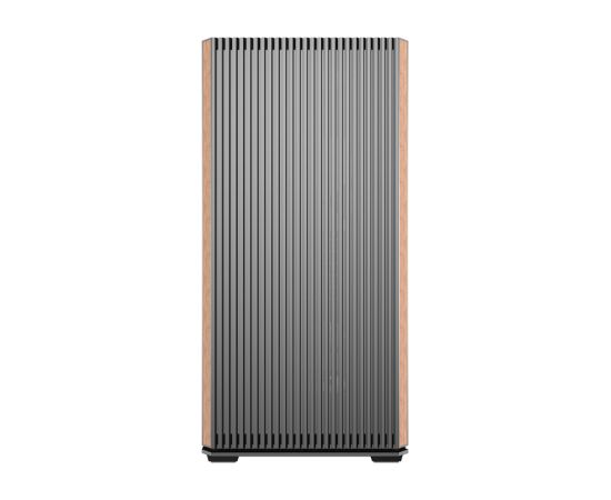 Darkflash DS900WS ATX computer case without fans (Black) Корпуса