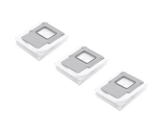 DJI PRODUCT I Пылесосы - Роботы