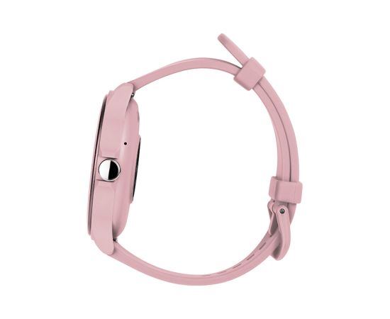 Tracer 47483 SMK Roosa Smartwatch Pink Smart-Watch Умные часы