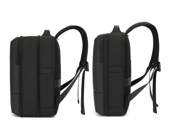 Tracer 47770  Carry-On Backpack 15,6 Mugursomas