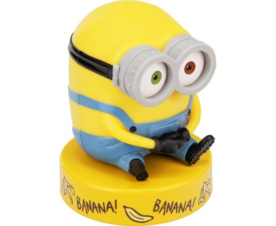 Paladone Minions Icon Light Декоративное освещение 