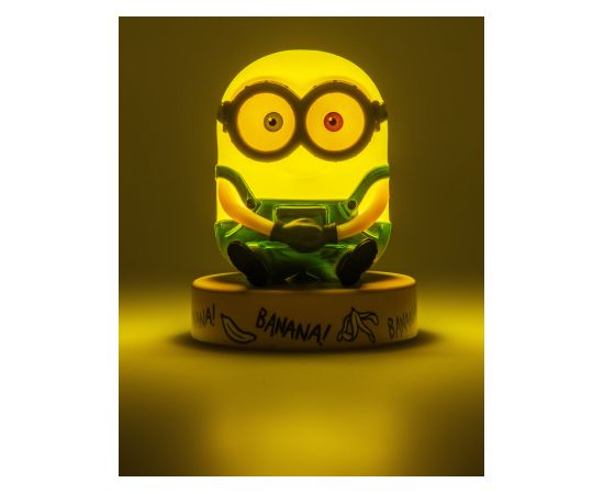 Paladone Minions Icon Light Декоративное освещение 