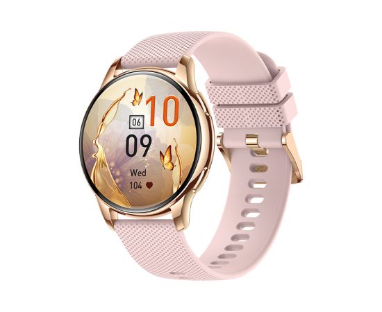 Tracer 47637 SMK9 Fiora Gold Smart-Watch Pulksteņi