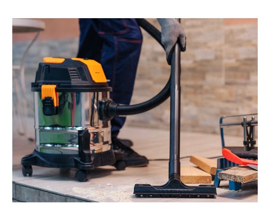 Tracer 47756 DustRider Пылесосы