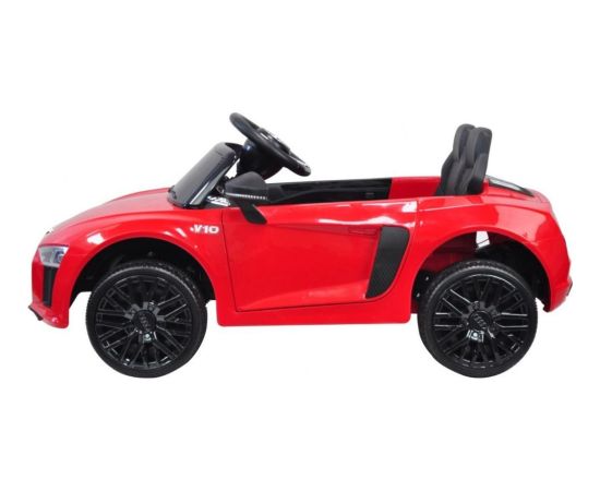 Ramiz Pojazd Audi R8 Czerwony Jaunumi, Bērnu preces