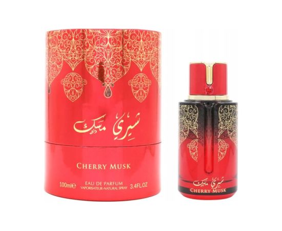 Parfums De Marly Cherry Musk Eau de Parfum 100ml Sieviešu Smaržas