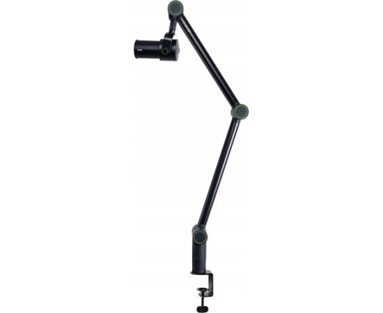 MACKIE DB-200 Desktop Microphone Boom Arm Aудио-видео