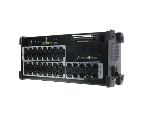 Mackie DL 32 S Audio Mikseris DJ tehnika