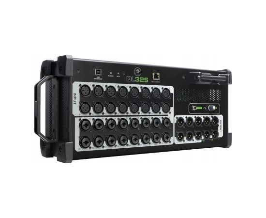 Mackie DL 32 S Audio Mikseris DJ tehnika