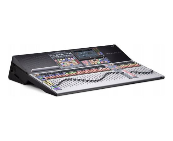 PreSonus StudioLive 32S Digitālais Konsoles Mikseris Audio aparatūra