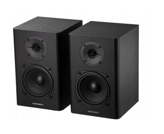 Kurzweil KS-40A - Para monitorów studyjnych Aудио-видео
