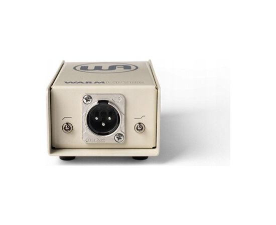 Warm Audio WA-WL Warm Lifter - Preamp mikrofonowy Aудио-видео