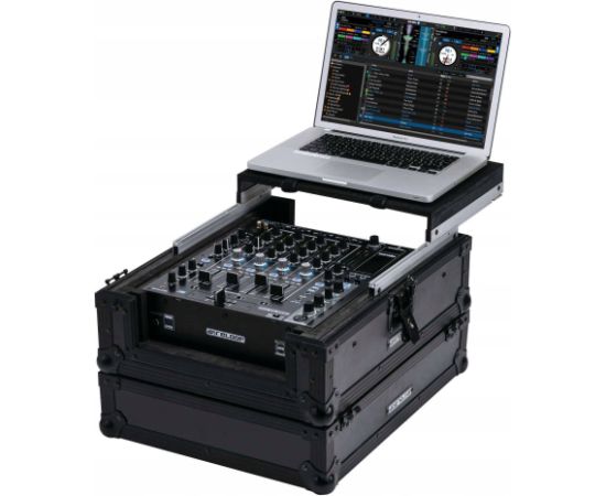 Schell RELOOP Premium Club Mixer Case MK2 Jaunumi - Audio-Video