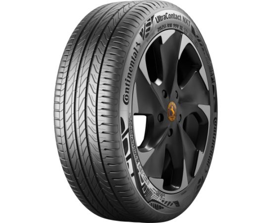Continental UltraContact NXT 235/55R18 104W Vasaras riepas