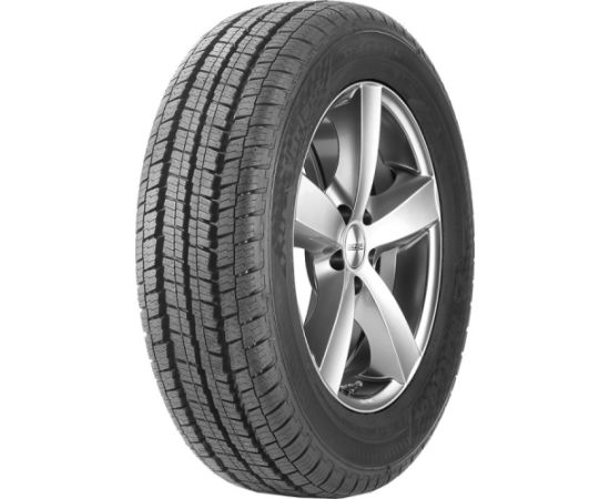 Leao iGreen VAN 4S 165/70R14 89R Vissezonas riepas