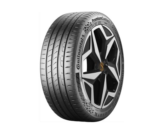 255/50R20 CONTINENTAL PremiumContact 7 109Y XL FR Vasaras riepas