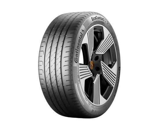 265/35R21 CONTINENTAL EcoContact 7 S 101H XL FR (+) ContiSeal Vasaras riepas