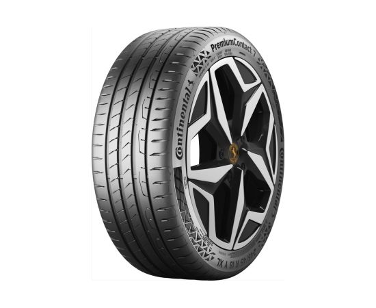 205/55R16 CONTINENTAL PremiumContact 7 91V Vasaras riepas