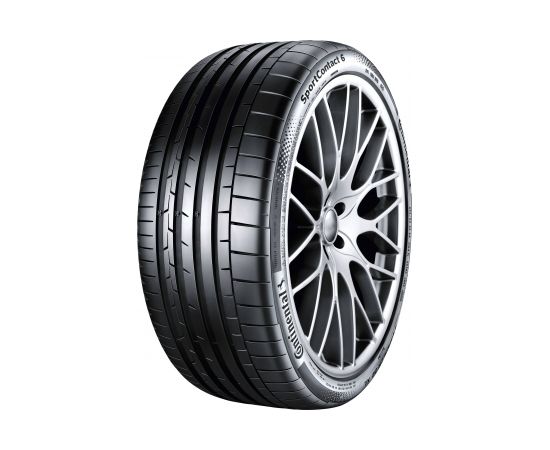 315/40R21 CONTINENTAL SportContact 6 111Y FR MO Vasaras riepas