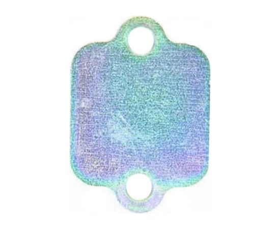 Spiediena plātne, Echo Rezerves daļas