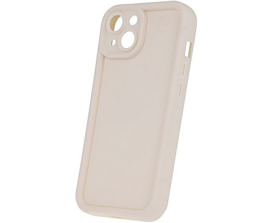Mocco Rim Back Case Чехол для Samsung Galaxy A36 5G Чехлы - альтернативные