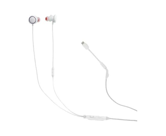 Jbl Quantum 50C Наушники USB-C Наушники