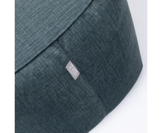 Пуф VOSS 55x55xH45cm, зеленый Новинки Для дома и сада 