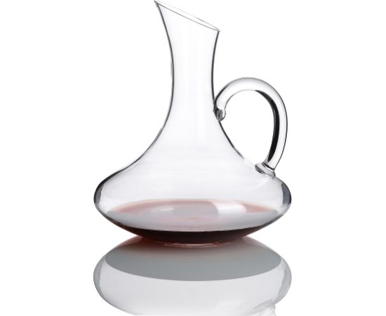 Carafe/decanter DECA 1900ml, glass Jaunumi, mēbeles, māja