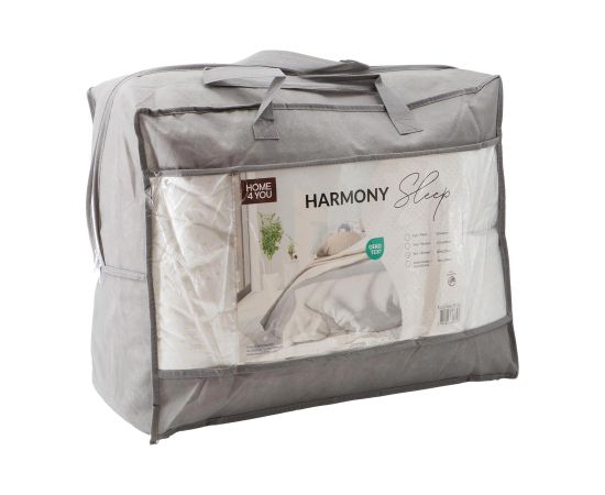 Cover: Microfibre, 100% polyester. 
Filling:  Luxury Fibre, 100%polyester. Кровати