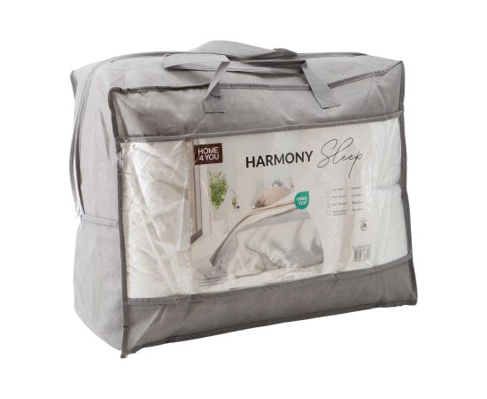 Cover: Microfibre, 100% polyester. 
Filling:  Luxury Fibre, 100%polyester. Кровати