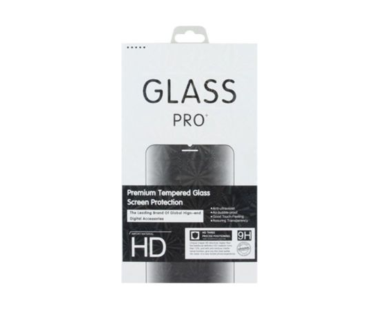 Glass PRO+ Xiaomi  Redmi 8A Tempered Glass Ekrānu aizsardzība