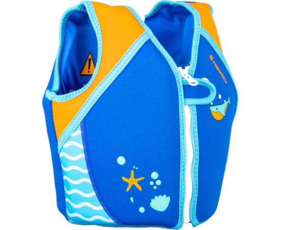 Bērnu peldveste inSPORTline Aprendito  Для плавания