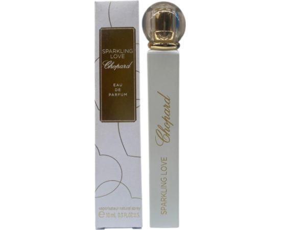 Chopard, Sparkling Love, Eau De Parfum, For Women, 10 ml Smaržas - NESAKĀRTOTS