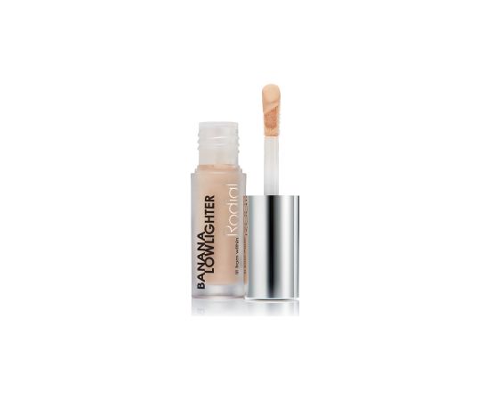 Rodial, Banana Lowlighter, Illuminating, Liquid Highlighter, For Face, 1.6 ml Dekoratīvā kosmētika