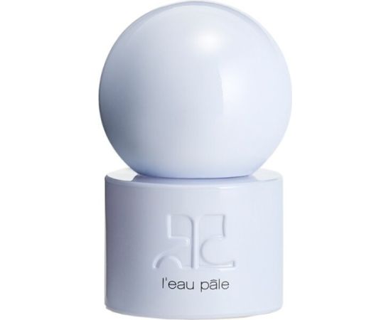 Andre Courreges Courreges, L'Eau Pale, Eau De Parfum, Unisex, 30 ml Духи и косметика