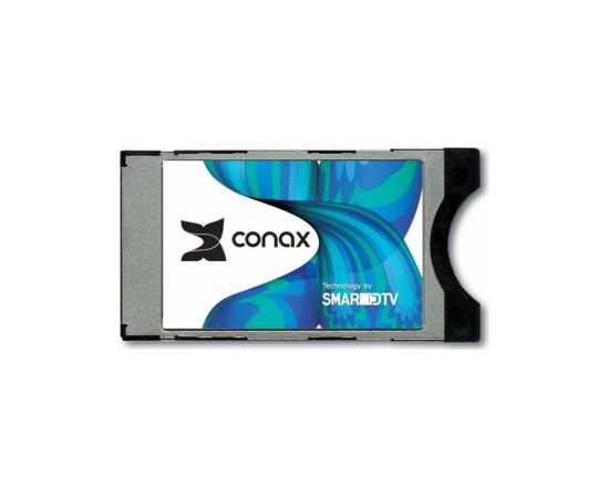 SmarDTV Conax SmarCAM 3.5 Jaunumi - Audio-Video
