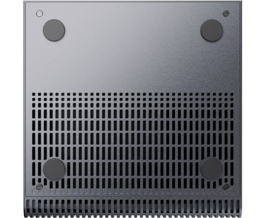 ASUS Ascent GX10 GX10-GG0027BN GB10 128 GB LPDDR5x-SDRAM 4 TB SSD Mini PC Grey Personālie datori