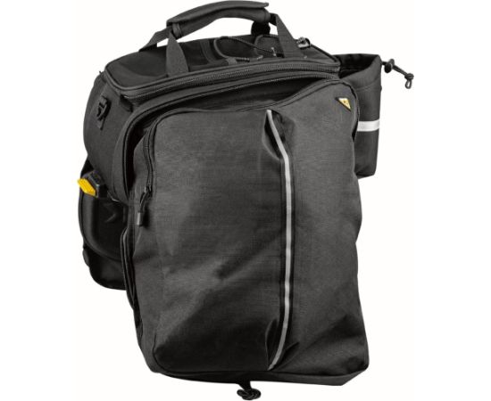 Topeak MTX TrunkBag EXP 2.0 (with sides) new 2024 (04.2024) Велосипеды