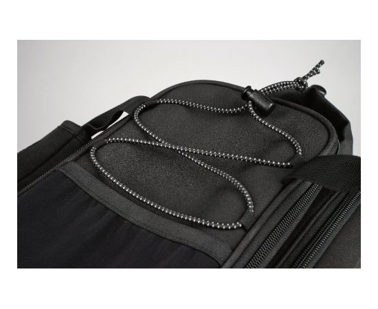 Topeak MTX TrunkBag EXP 2.0 (with sides) new 2024 (04.2024) Велосипеды