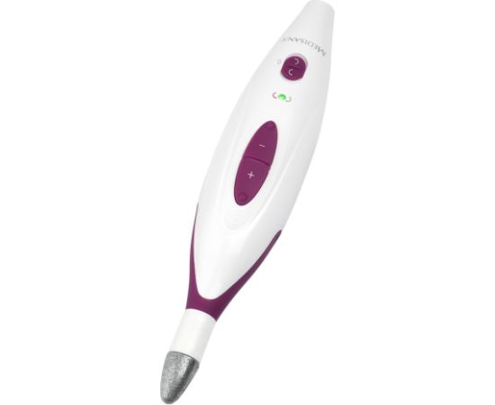 Manicure/pedicure device Medisana MP 815 Jaunumi - Skaistums