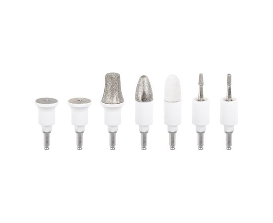 Manicure/pedicure device Medisana MP 815 Jaunumi - Skaistums