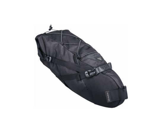 Bike bag  Topeak Loader Backloader (under saddle 15 litres) Jaunumi - Sports