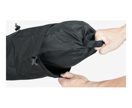 Bike bag  Topeak Loader Backloader (under saddle 15 litres) Jaunumi - Sports