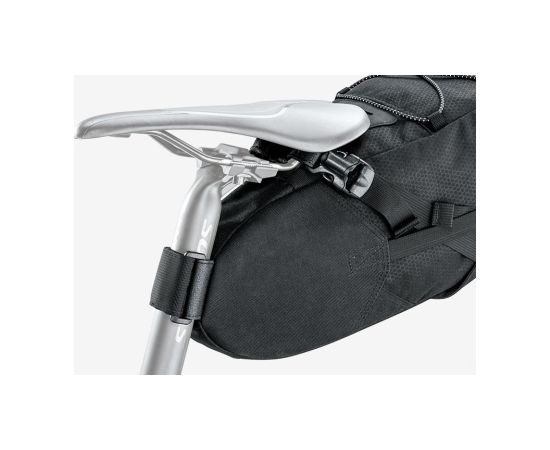 Bike bag  Topeak Loader Backloader (under saddle 15 litres) Jaunumi - Sports