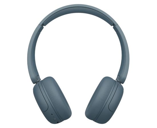 JVC HA-S59W Headset Wired & Wireless Head-band Music/Everyday Bluetooth Blue Austiņas