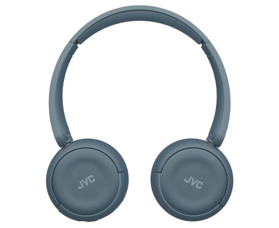 JVC HA-S59W Headset Wired & Wireless Head-band Music/Everyday Bluetooth Blue Austiņas